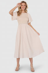 Cici Sweater Dress | Baltic Born Natural