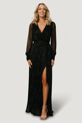 Abigail Sparkle Gown | Baltic Born Twilight
