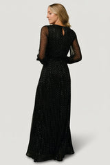 Abigail Sparkle Gown | Baltic Born Twilight