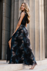 Adelyn Maxi Dress | Baltic Born Midnight Floral