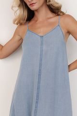 Kyla Maxi Dress | Baltic Born Denim