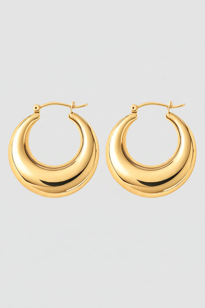The Bella Hoops | Baltic Born