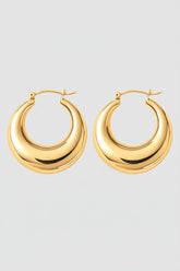 The Bella Hoops | Baltic Born