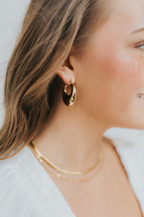 The Bella Hoops | Baltic Born