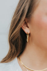 The Bella Hoops | Baltic Born