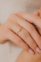 The Kate Ring | Baltic Born