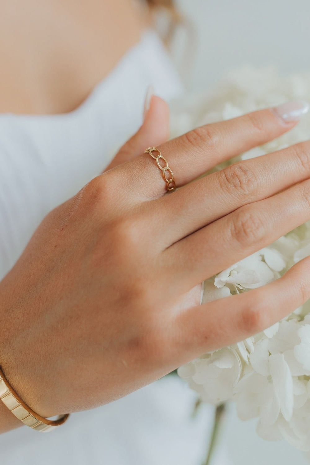 The Emma Ring | Baltic Born