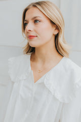 The Mia Necklace | Baltic Born
