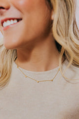 The Heart Necklace | Baltic Born