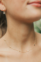 The Heart Necklace | Baltic Born