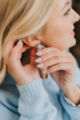 The Hailey Earrings | Baltic Born