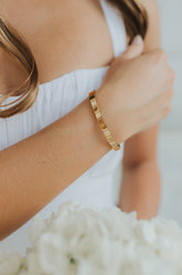 The Lily Bracelet | Baltic Born