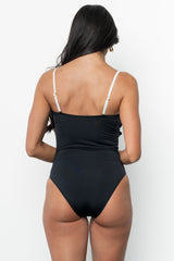 Elle One Piece | Baltic Born Black