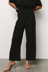 Romy Pants | Baltic Born Black