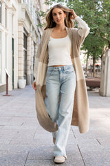 Riley Mid Rise Relaxed Fit Jeans | Baltic Born Light Wash