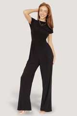 Quinn Jumpsuit | Baltic Born Black