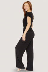 Quinn Jumpsuit | Baltic Born Black