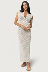 Calypso Cover Up | Baltic Born Natural