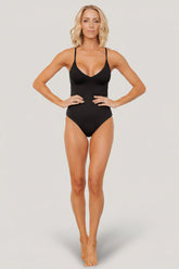 Mykonos One Piece | Baltic Born Black