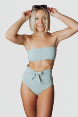 Milos Bikini Top | Baltic Born Sage