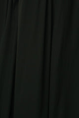 Fabric Swatch - Sierra Chiffon | Baltic Born Black