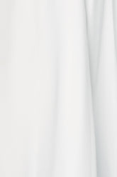 Fabric Swatch - Sierra Chiffon | Baltic Born White