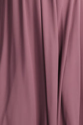 Fabric Swatch - Naomi Chiffon | Baltic Born Vintage Plum