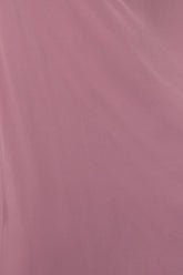 Fabric Swatch - Olivia Chiffon | Baltic Born Vintage Plum