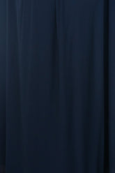 Fabric Swatch - Giselle Chiffon | Baltic Born Navy
