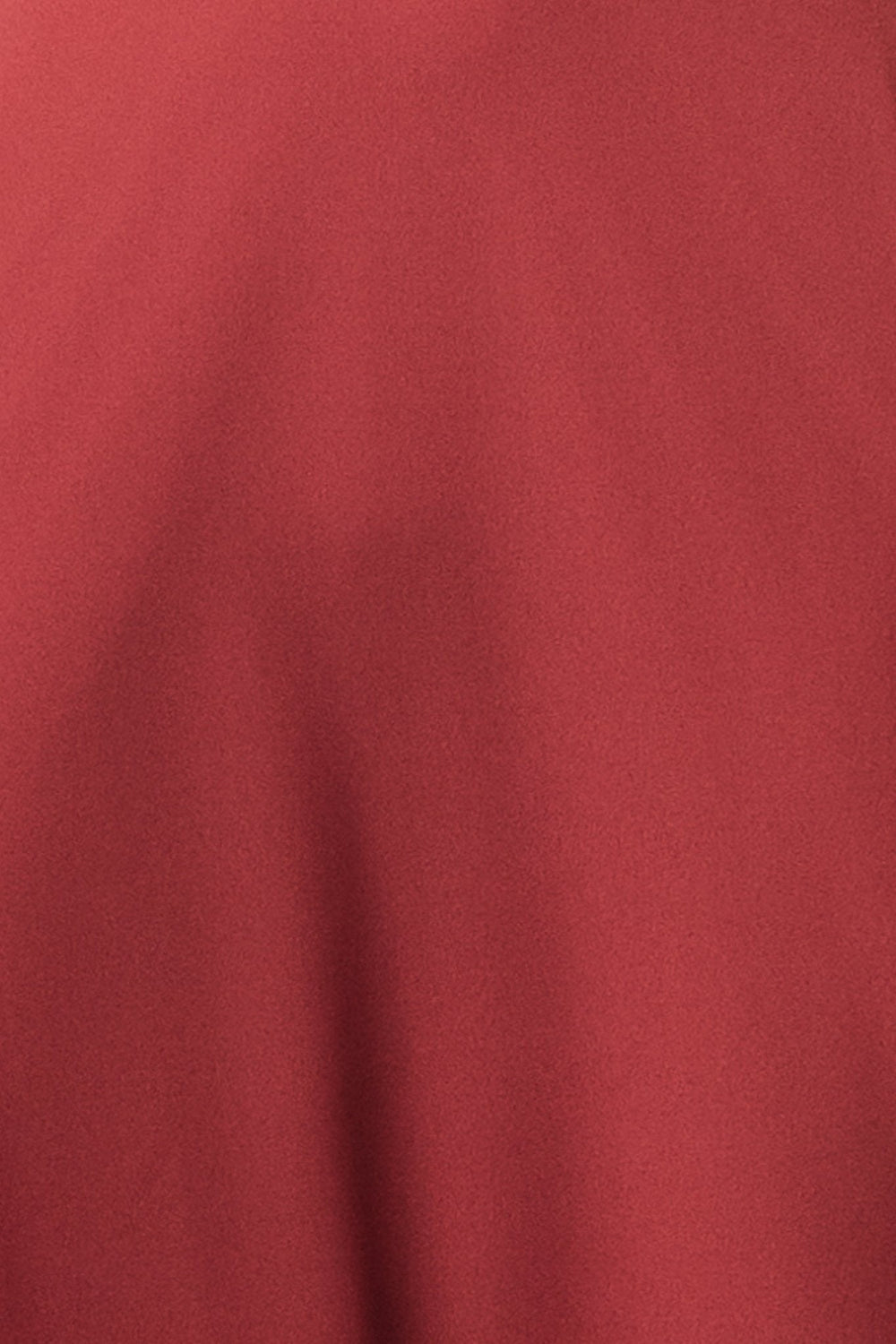 Fabric Swatch - Ramona Chiffon | Baltic Born Terracotta