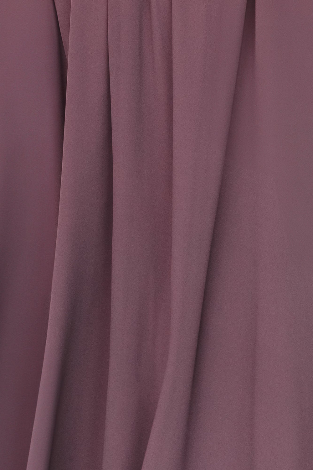 Fabric Swatch - Rebecca Chiffon | Baltic Born Vintage Plum