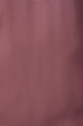 Fabric Swatch - Verona Chiffon | Baltic Born Vintage Plum