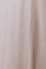 Fabric Swatch - Grace Sparkle | Baltic Born Champagne