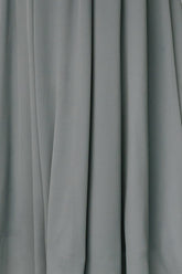 Fabric Swatch - Olivia Chiffon | Baltic Born Dusty Blue