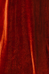 Fabric Swatch - Tatiana Velvet | Baltic Born Rust