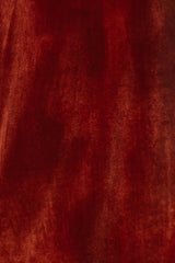 Fabric Swatch - Katelyn Velvet | Baltic Born Cinnamon