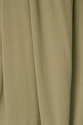 Fabric Swatch - Sierra Chiffon | Baltic Born Dusty Olive