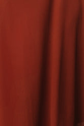 Fabric Swatch - Colette Chiffon | Baltic Born Cinnamon