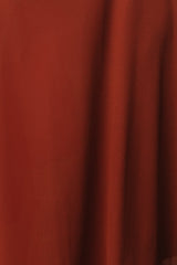 Fabric Swatch - Colette Chiffon | Baltic Born Cinnamon