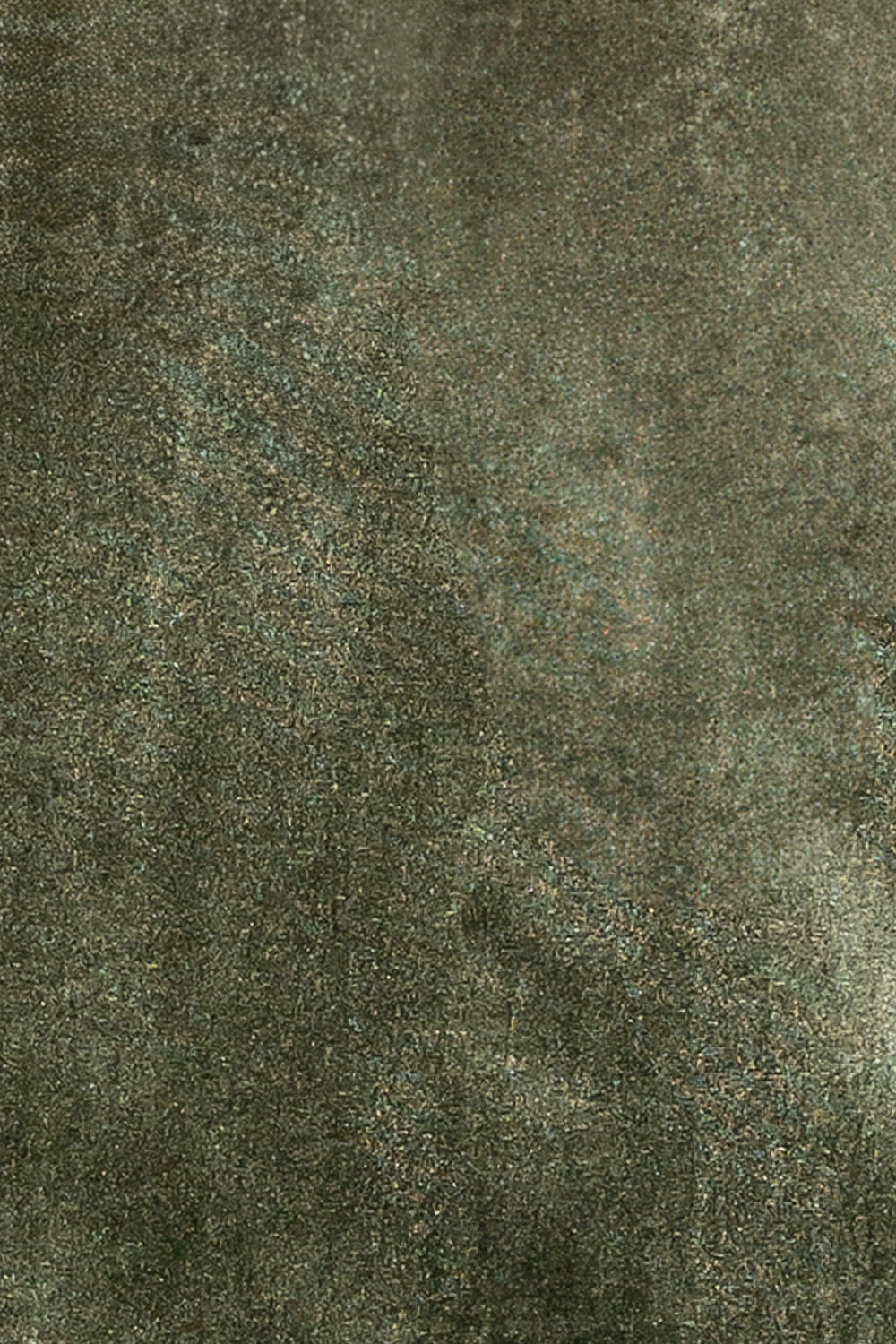 Fabric Swatch - Tatiana Velvet | Baltic Born Olive