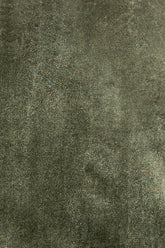 Fabric Swatch - Tatiana Velvet | Baltic Born Olive