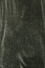Fabric Swatch - Tatiana Velvet | Baltic Born Eucalyptus