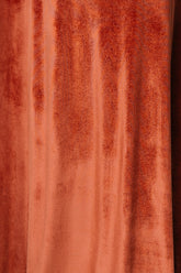 Fabric Swatch - Tatiana Velvet | Baltic Born Cinnamon
