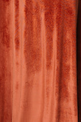 Fabric Swatch - Tatiana Velvet | Baltic Born Cinnamon