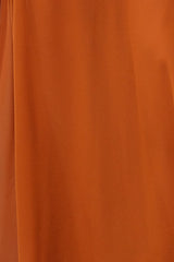 Fabric Swatch - Victoria Chiffon | Baltic Born Spice