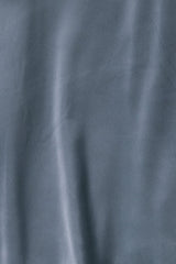 Fabric Swatch - Agnes Satin | Baltic Born Whisper Blue