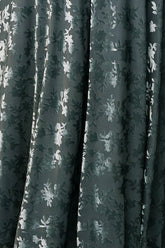 Fabric Swatch - Veronica Velvet | Baltic Born Slate Blue