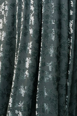 Fabric Swatch - Veronica Velvet | Baltic Born Slate Blue