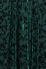 Fabric Swatch - Veronica Velvet | Baltic Born Green
