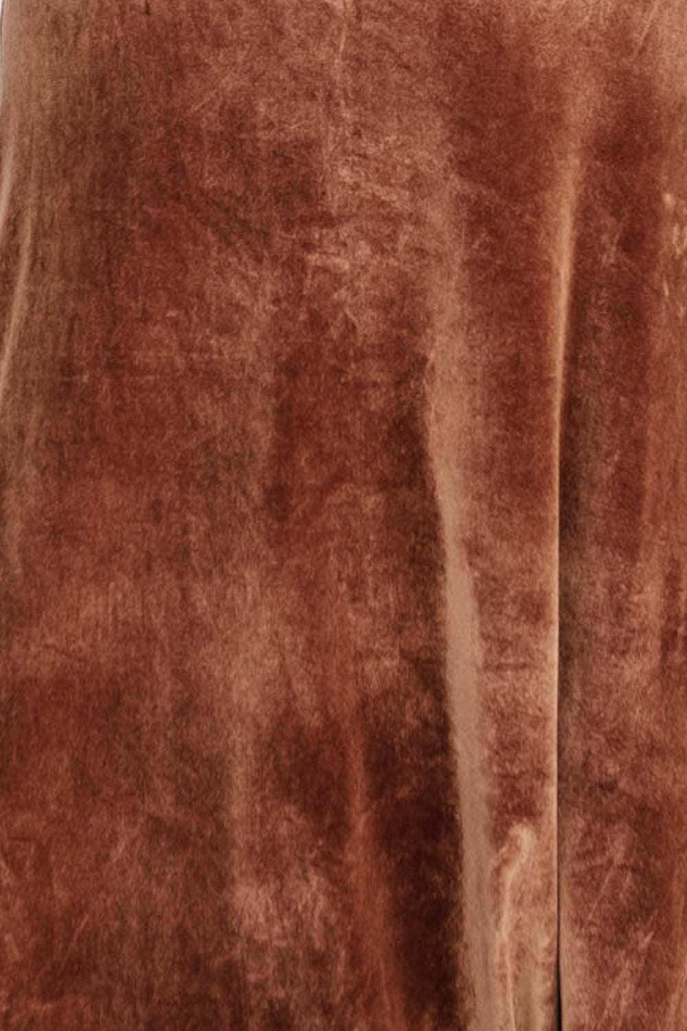Fabric Swatch - Tatiana Velvet | Baltic Born Bronze